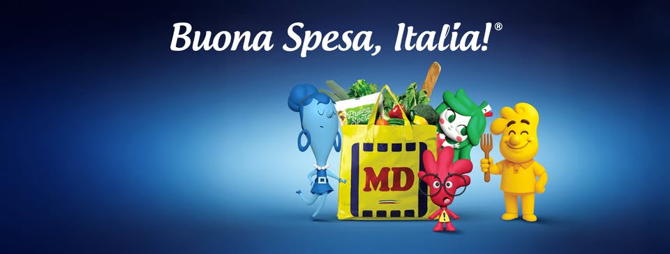 Volantino MD